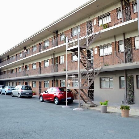 Libem Lodge 2 Edenvale Kültér fotó