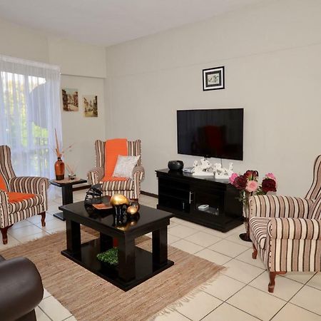 Libem Lodge 2 Edenvale Kültér fotó