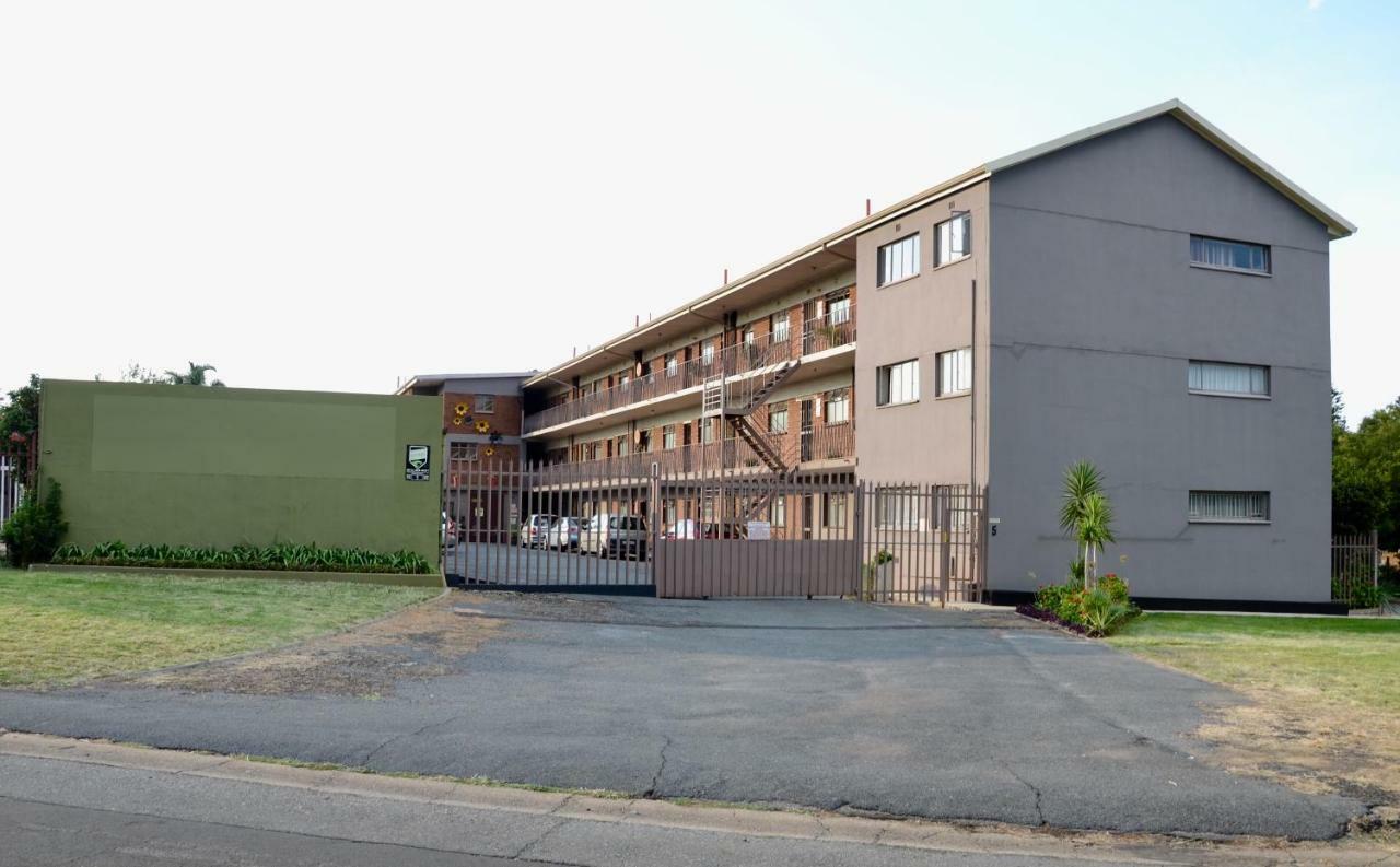 Libem Lodge 2 Edenvale Kültér fotó