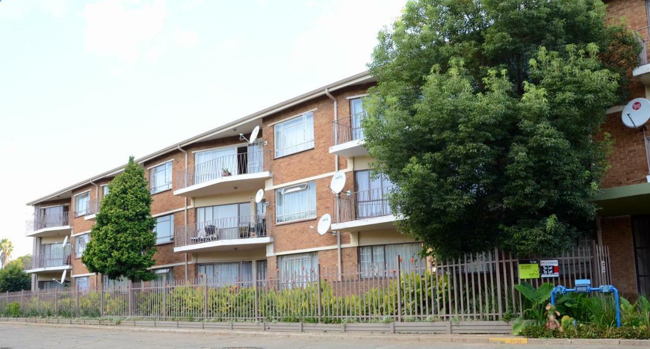 Libem Lodge 2 Edenvale Kültér fotó