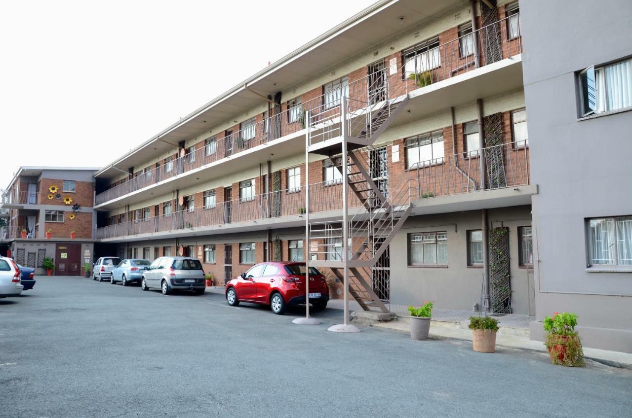 Libem Lodge 2 Edenvale Kültér fotó