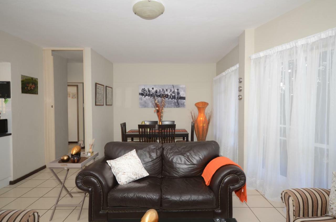 Libem Lodge 2 Edenvale Kültér fotó