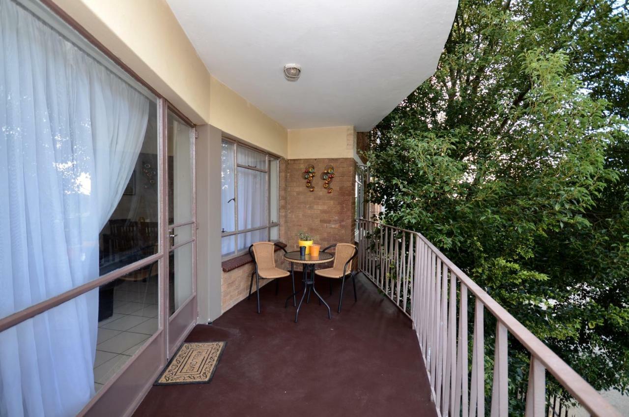 Libem Lodge 2 Edenvale Kültér fotó