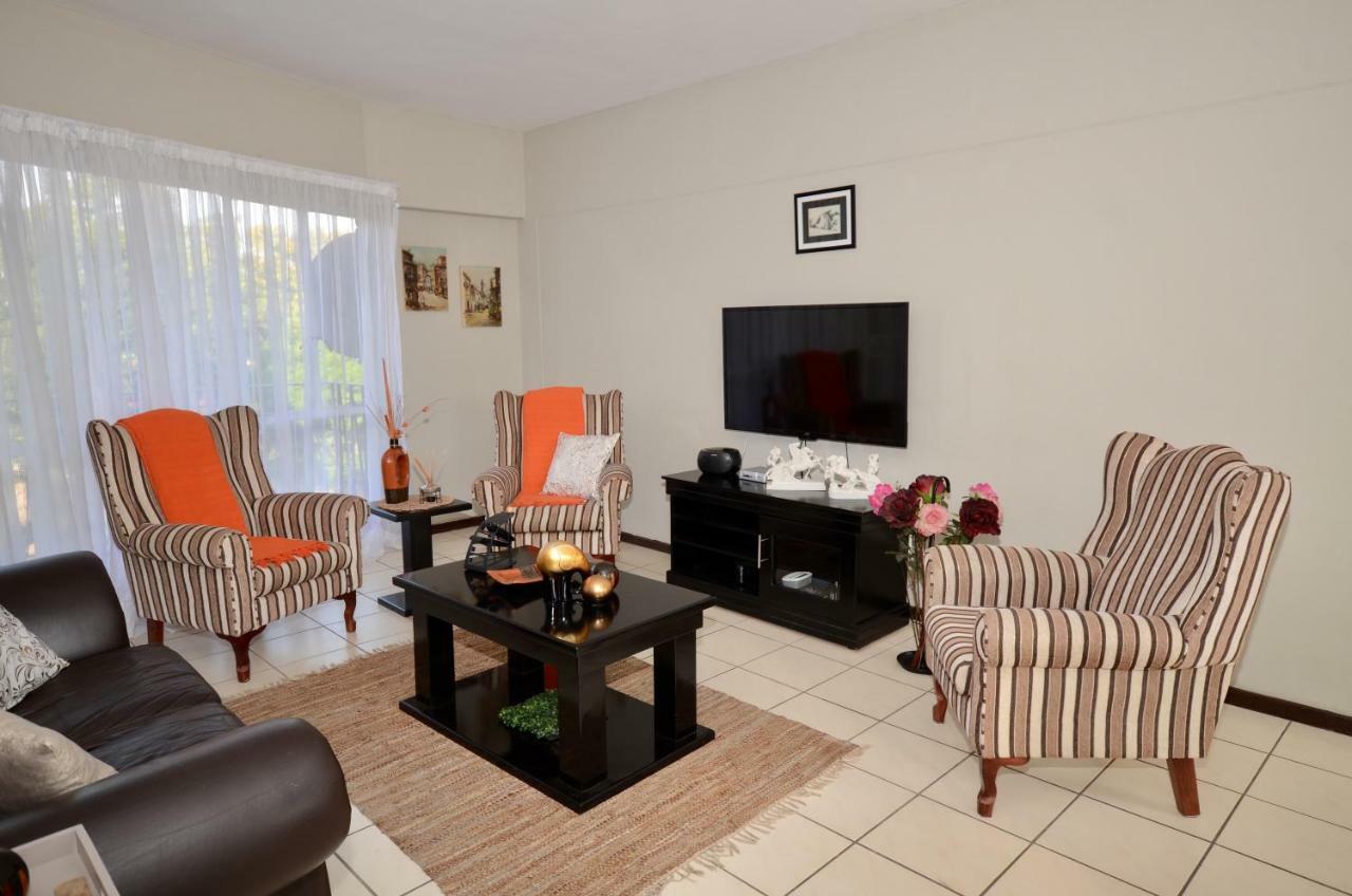 Libem Lodge 2 Edenvale Kültér fotó