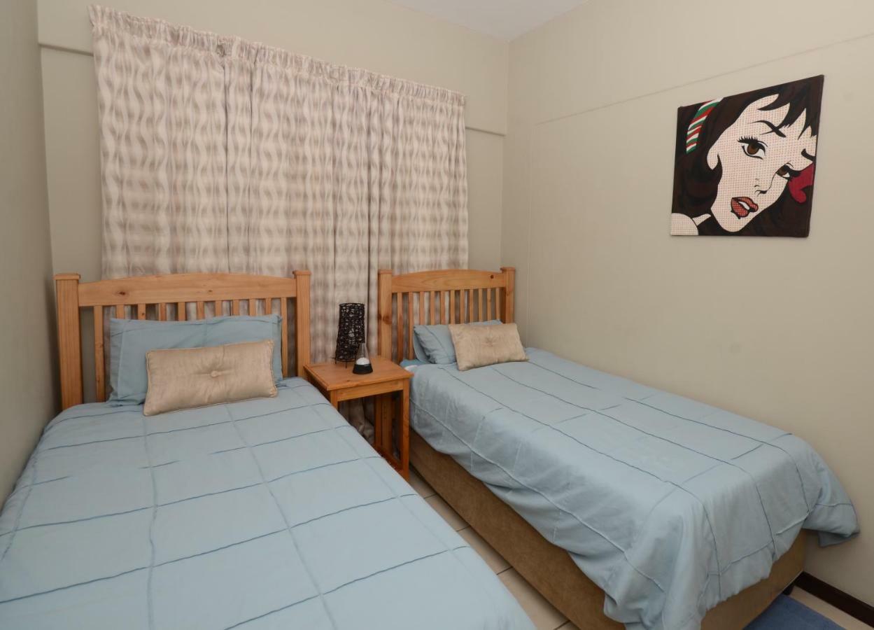 Libem Lodge 2 Edenvale Kültér fotó