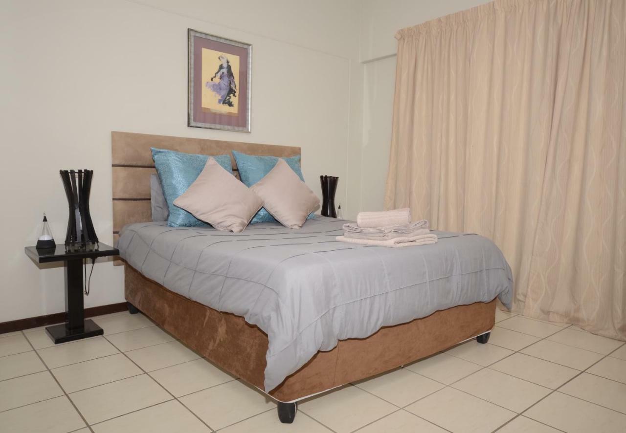 Libem Lodge 2 Edenvale Kültér fotó