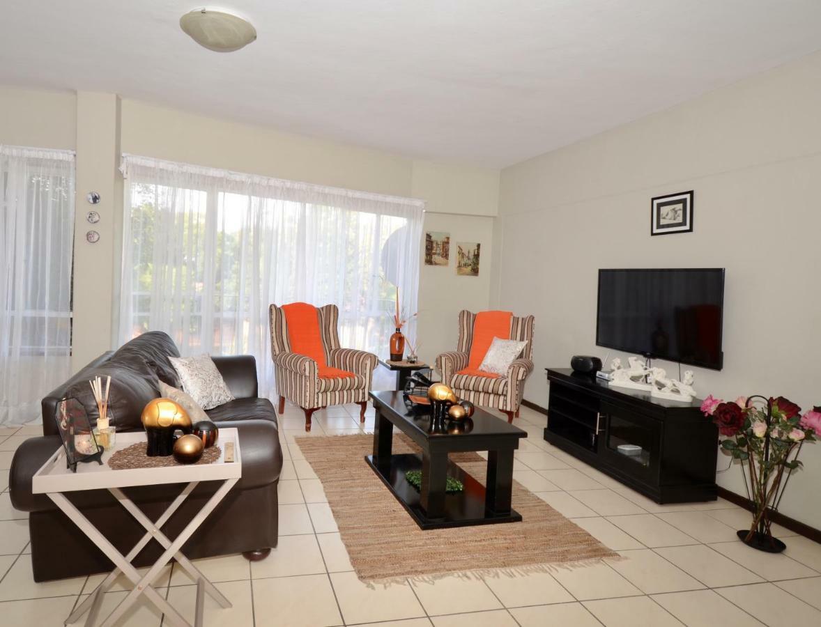 Libem Lodge 2 Edenvale Kültér fotó
