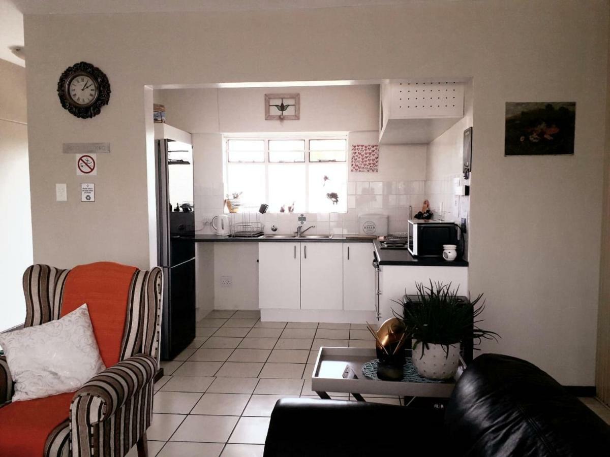 Libem Lodge 2 Edenvale Kültér fotó